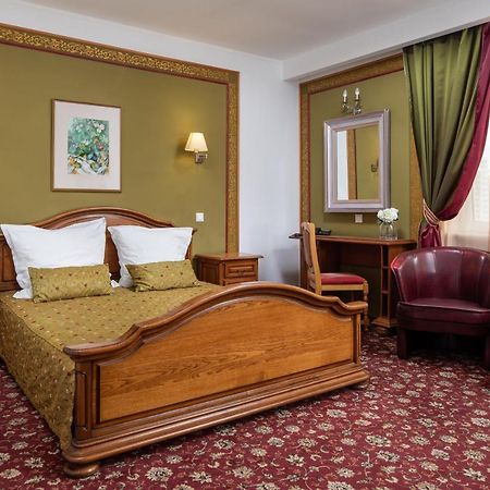 Grand Hotel Braşov Dış mekan fotoğraf